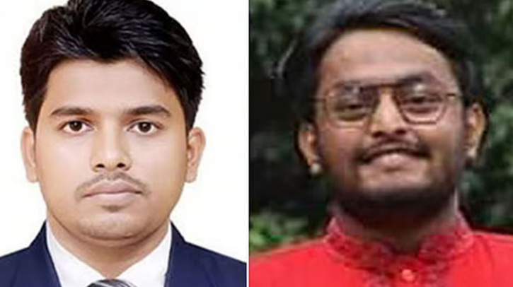 দুই উপদেষ্টার এপিএস-পিও হাতিয়েছেন শতকোটি টাকা! দুই উপদেষ্টার এপিএস-পিও হাতিয়েছেন শতকোটি টাকা!