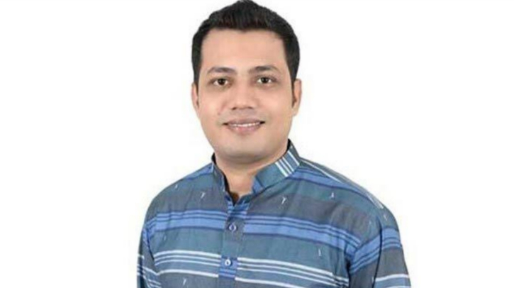 বিএনপি নেতার মামলায় আসামি ছাত্রদলের আহ্বায়ক বিএনপি নেতার মামলায় আসামি ছাত্রদলের আহ্বায়ক