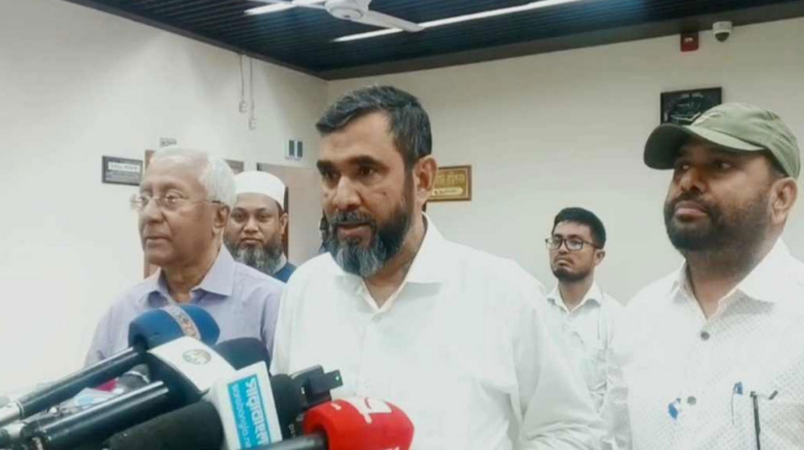 আইনি বাধ্যবাধকতায় ইশরাকের গেজেট প্রকাশ করা হয়েছে : ইসি