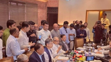 বিএনপি সংস্কারের বিপক্ষে নয়, বরং অগ্রদূত: নজরুল ইসলাম খান