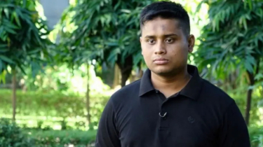 আপনারা করবেন আপস, আমি করব শিষ্টাচারবহির্ভূত আচরণ: হাসনাত