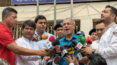 দ্রুততম সময়ের মধ্যে থানাগুলো নিজস্ব জায়গায় স্থানান্তর করা হবে