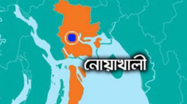 নোয়াখালীতে জমজ শিশুকে ধর্ষণ, আসামি গ্রেফতার