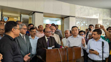 হাসিনাকে ফেরাতে সব প্রক্রিয়াই অনুসরণ করবে দুদক
