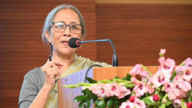পহেলা বৈশাখে জাটকা ইলিশ না খাওয়ার আহ্বান মৎস্য উপদেষ্টার