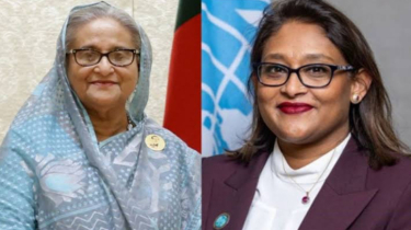 শেখ হাসিনা-পুতুলসহ ১৮ জনের বিরুদ্ধে গ্রেপ্তারি পরোয়ানা