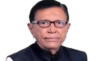 কারাগারে অসুস্থ হয়ে ইউপি চেয়ারম্যানের মৃত্যু