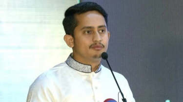 পুলিশের চাকরি পেতে সমন্বয়কদের পেছনে দৌড়ানো বন্ধ করুন : সারজিস