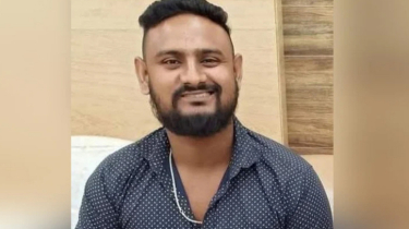 গাজীপুরে কৃষকদল নেতাকে কুপিয়ে হত্যা