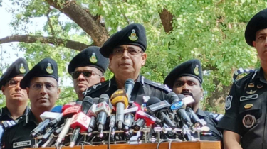 সব ধরনের প্রস্তুতি সম্পন্ন, নিরাপত্তায় কোনো সমস্যা হবে না
