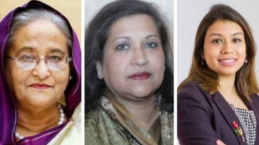 হাসিনা-রেহানা ও টিউলিপের বিরুদ্ধে গ্রেপ্তারি পরোয়ানা