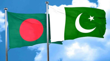 বাংলাদেশ-পাকিস্তানের পররাষ্ট্রসচিবরা বৈঠকে বসছেন আজ