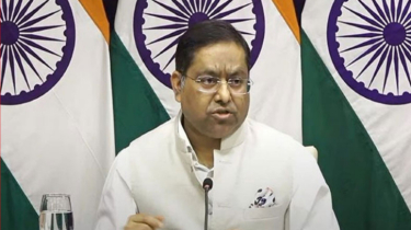 পশ্চিমবঙ্গের সহিংসতা নিয়ে বাংলাদেশের মন্তব্য ‘অযৌক্তিক’ : ভারত