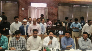 জুলাই গণঅভ্যুত্থান যাতে ব্যর্থ না হয় : নাহিদ ইসলাম