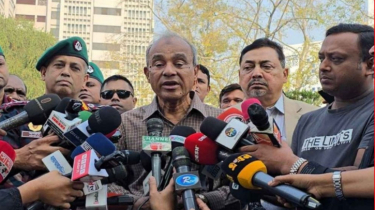 আ.লীগের মিছিল নিয়ে পুলিশকে কঠোর বার্তা দিলেন স্বরাষ্ট্র উপদেষ্টা