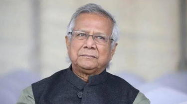 আজ দোহায় যাচ্ছেন প্রধান উপদেষ্টা