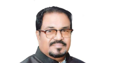 ঢাকা-৫ আসনের সাবেক এমপি মনিরুল ইসলাম গ্রেফতার