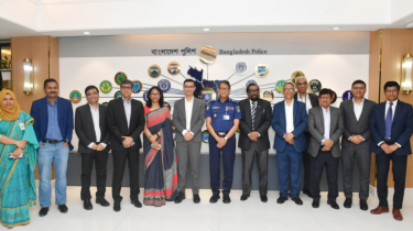 বিদেশি বিনিয়োগকারীদের জন্য নিরাপত্তার আশ্বাস