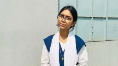 গলায় ফাঁস নিয়ে এসএসসি পরীক্ষার্থীর আত্মহত্যা
