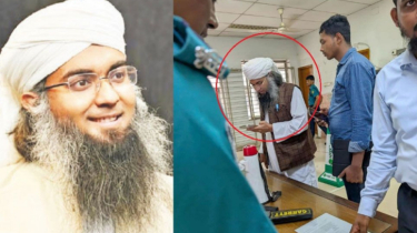 সচিবালয়ে গভীর রাত পর্যন্ত থাকতেন তানভীর!