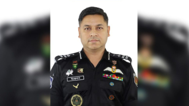 র‌্যাবের নতুন মুখপাত্র ইন্তেখাব