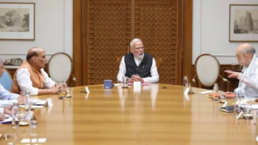 পাকিস্তানের সঙ্গে স্থলসীমান্ত বন্ধসহ ৫ সিদ্ধান্ত ভারতের