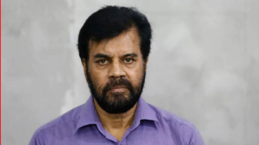 চিত্রনায়ক ইলিয়াস কাঞ্চনকে জনতার বাংলাদেশ পার্টির আইনি নোটিশ
