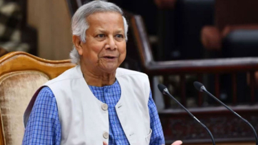 ভ্যাটিকান সফরে কাতার ত্যাগ করেছেন প্রধান উপদেষ্টা