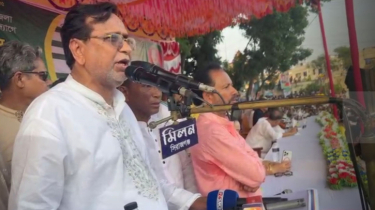 বিএনপি ক্ষমতার জন্য রাজনীতি করে না : আব্দুস সালাম