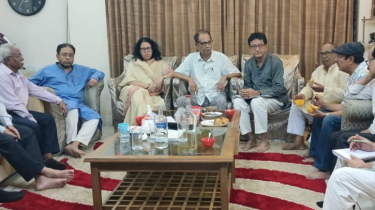 সংস্কার ও নির্বাচনের সমন্বিত রোডম্যাপ ঘোষণা করুন : রব