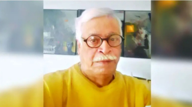 কবি দাউদ হায়দার মারা গেছেন