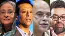 শেখ হাসিনার সঙ্গে অভিনেতা সাংবাদিক আইনজীবীসহ আসামি ৪০৭