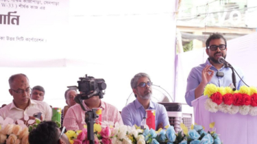 সব প্রকল্পের তথ্য ওয়েবসাইটে প্রকাশ করা হবে : ডিএনসিসি প্রশাসক