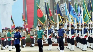 পুলিশ সপ্তাহ শুরু আজ