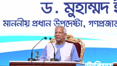 স্বৈরাচারী শাসনামলে পুলিশকে দলীয় বাহিনীতে পরিণত করা হয়েছিল