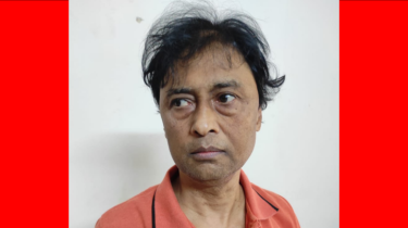 ঢাকা মহানগর আ.লীগ নেতা শাহে আলম মুরাদ গ্রেপ্তার