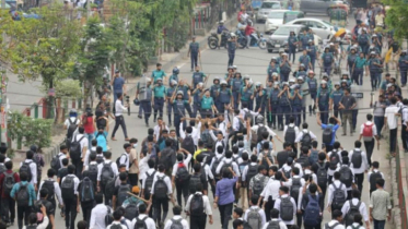 ছাত্রদের সংঘর্ষ ঠেকাতে কঠোর বার্তা, টিসি-আইনি ব্যবস্থার হুঁশিয়ারি