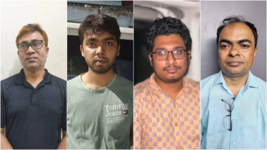 ছাত্রলীগ ও আওয়ামী লীগের ৯ নেতা-কর্মী গ্রেফতার