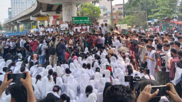 সারা দেশে পলিটেকনিক শিক্ষার্থীদের মহাসমাবেশ আজ