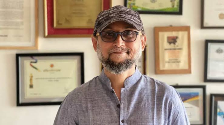 সাংবাদিকদের চাকরিচ্যুত করার ব্যাপারে আমার সংশ্লিষ্টতা নেই: ফারুকী সাংবাদিকদের চাকরিচ্যুত করার ব্যাপারে আমার সংশ্লিষ্টতা নেই: ফারুকী