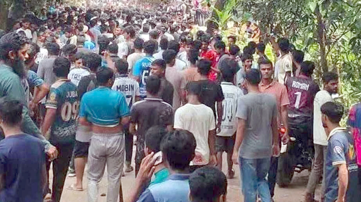 চবি ও আশপাশের এলাকায় ১৪৪ ধারা জারি চবি ও আশপাশের এলাকায় ১৪৪ ধারা জারি