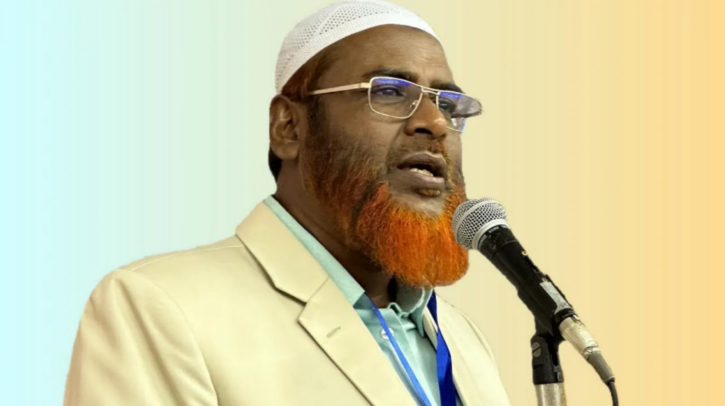 জুলাই ঘোষণাপত্রে জনগণের আশা উপেক্ষিত: জামায়াত সেক্রেটারি