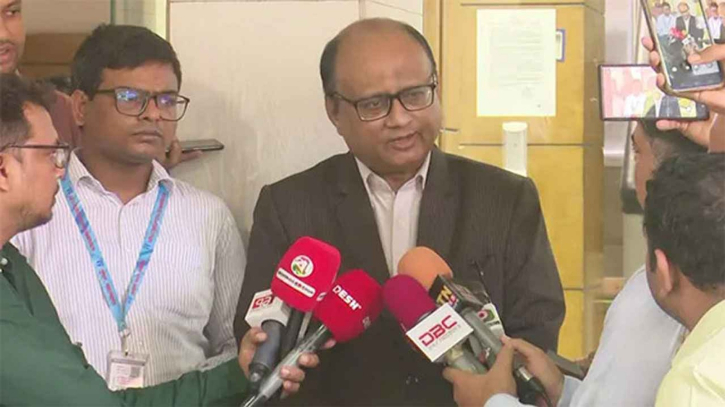 নির্বাচনে কালো টাকা ঠেকাতে কড়া নজরদারি: দুদক চেয়ারম্যান নির্বাচনে কালো টাকা ঠেকাতে কড়া নজরদারি: দুদক চেয়ারম্যান