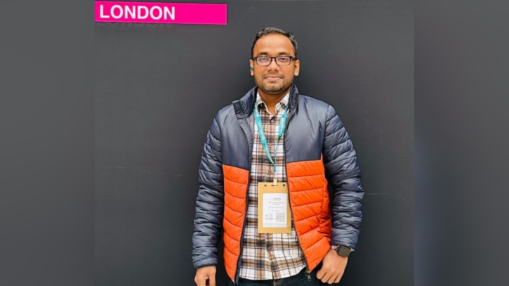 ট্রান্সপারেন্সি ইন্টারন্যাশনাল লিথুয়ানিয়ার ফেলোশিপ পেলেন আনোয়ার ট্রান্সপারেন্সি ইন্টারন্যাশনাল লিথুয়ানিয়ার ফেলোশিপ পেলেন আনোয়ার