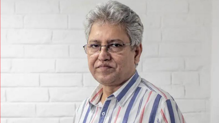 সরকার আসলে মানুষকে ভয় দেখাচ্ছে : মাসুদ কামাল সরকার আসলে মানুষকে ভয় দেখাচ্ছে : মাসুদ কামাল