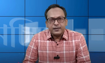 দুদক একটি রাজনৈতিক হাতিয়ারে পরিণত হয়েছে : মঞ্জুরুল আলম পান্না