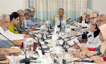 এক বছর পরও প্রকাশ পায়নি উপদেষ্টাদের সম্পদ ও আয়ের হিসাব!