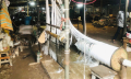 ২০ লাখ টাকা চাঁদার দাবিতে কারখানায় হামলা, মালিকসহ আহত ৫