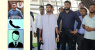 ‘ফাইল আটকে রাখব’ উপদেষ্টা আসিফের প্রেস সেক্রেটারির অডিও ফাঁস!