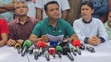 জাবিতে জাকসু নির্বাচনে ছাত্রদলের পূর্ণাঙ্গ প্যানেল ঘোষণা